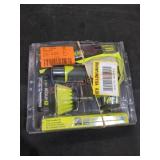 Ryobi USB Power Scrubber