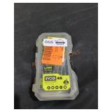 Ryobi 40pc Impact Drive Bit Set