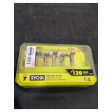 Ryobi Forstner Bit Set