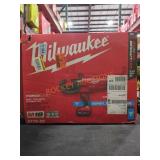 Milwaukee M18 Crimper Kit