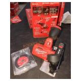 Milwaukee M12 3" Compact Cut Off Tool, Tool Only
