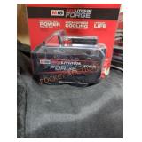 Milwaukee M18 8 ah battery
