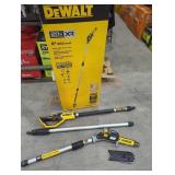 DeWalt 20V 8" Pole Saw
