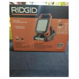 RIDGID 18V Cordless Flood Light