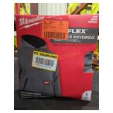 Milwaukee GREY-L Pullover Hoodie