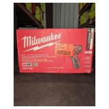 Milwaukee M12 1/4" HEX Screwdriver Kit