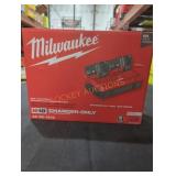 Milwaukee M18 Dual Bay Rapid Charger
