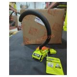 (4) Ryobi Bike Hooks