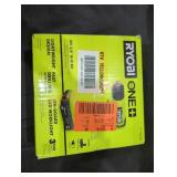 Ryobi 18v 3/8" Drill Kit