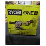 RYOBI 18V 4-1/2" Angle Grinder