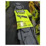 Ryobi link modular storage system