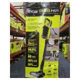 Ryobi 18v Cordless Pet Stick Vacuum