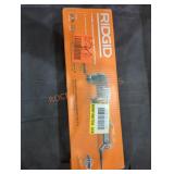 Ridgid 4 AMP Oscillating Multi-Tool
