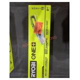 Ryobi 18v Wet/Dry Hand Vacuum TOOL ONLY