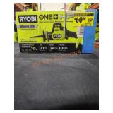 Ryobi 18v Compact Reciprocating Saw