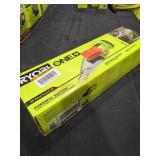 Ryobi 18v Hand Vacuum Kit