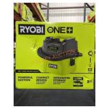 Ryobi 18v 1Gal Wet Dry Vacuum
