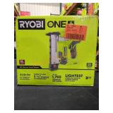 Ryobi 18v 18Ga Narrow Crown Stapler
