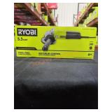 Ryobi 4-1/2" Barrel Grip Angle Grinder
