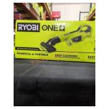Ryobi 18v Brush Hand Vacuum