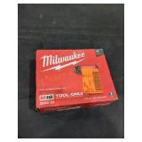 Milwuakee M18 Compact Heat Gun