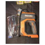 Ridgid 18v High Pressure Inflator, Tool Only