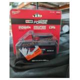 Milwaukee M18 8 ah battery