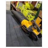 DeWalt 60V Blower