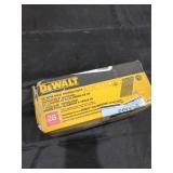 DeWalt 28ï¿½ Framing Nails