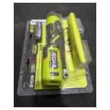 Ryobi USB High Pressure Inflator Kit