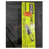 Ryobi 18v Wet/Dry Hand Vacuum TOOL ONLY