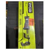 Ryobi 12amp Variable Speed Reciprocating Saw