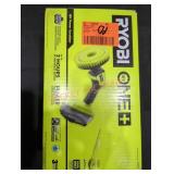 Ryobi 18v Power Scrubber TOOL ONLY