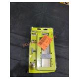 Ryobi Door Hinge Installation Kit