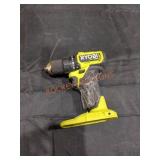Ryobi 1/2" Impact Drill