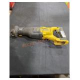 DeWalt 20V Reciprocating Saw