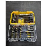 DeWalt Screwdriving Bit Set