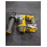 DeWalt 5/8" SDS Rotary Hammer