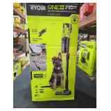 Ryobi 18V Stick Vacuum Kit