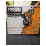 Ridgid 1-3/4" Roofing Coil Nailer