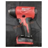 Milwaukee 18V Cordless Compact Heat Gun M18 (Tool