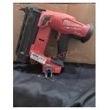 MILWAUKEE M18 FUELï¿½ 18g Brad Nailer