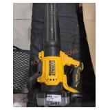 DEWALT 20V MAX Brushless Handheld Blower