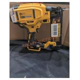 DEWALT DCN680 18 gauge brad nailer