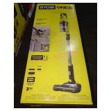 Ryobi 18v Stick Vacuum Kit