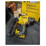 DeWalt 20v xr brushless cordless 21ï¿½ framing