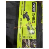 Ryobi 18v Powered Brush Hand Vacuum TOOL ONLY