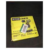 Ryobi 18V 3/8" Drill Kit