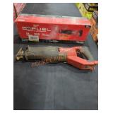 Milwaukee M18 Reciprocating Saw