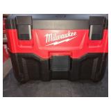 Milwaukee M18 2Gal. Wet/ Dry Vacuum, Tool Only